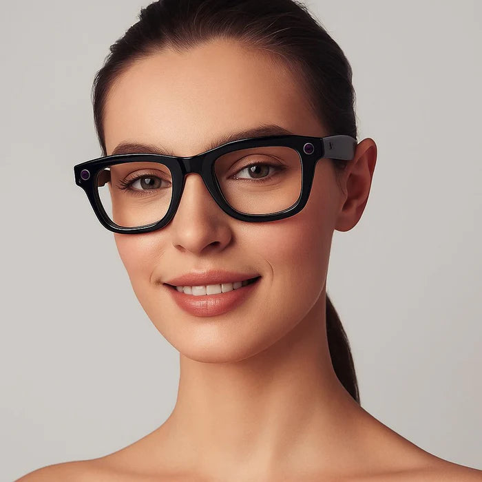 Avex Smart Glasses